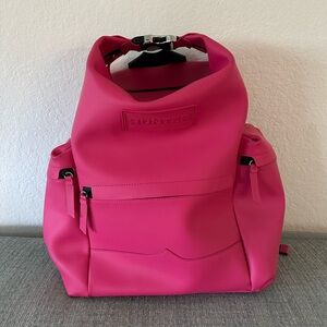 HUNTER Top Clip Backpack